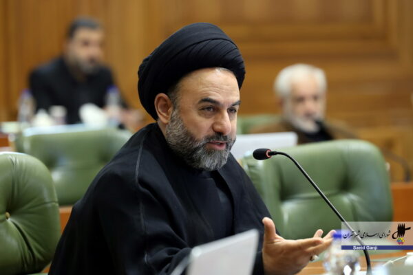 سه محور اصلی شهرداری برای کاهش آلودگی هوای تهران