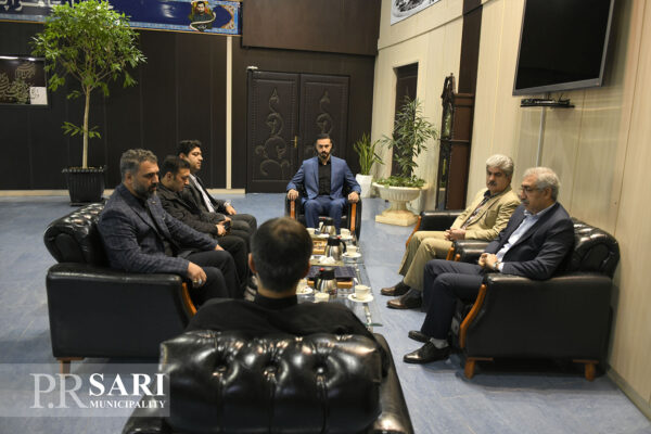 امضای تفاهمنامه همکاری شهرداری ساری و مخابرات مازندران