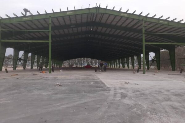 گام نهایی مدیریت پسماند در بهشهر رقم خورد