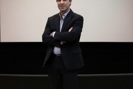 سپهر ساری در ردیف چهار سینمای برتر کشور