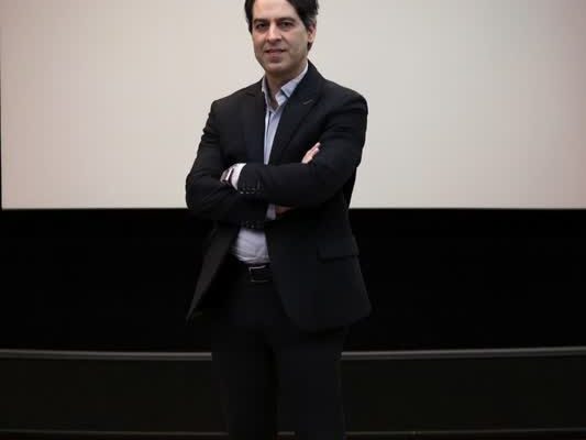 سپهر ساری در ردیف چهار سینمای برتر کشور