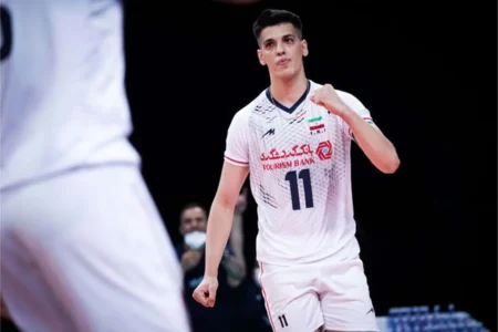 تلخ و غمگین؛ صابر کاظمی درگذشت