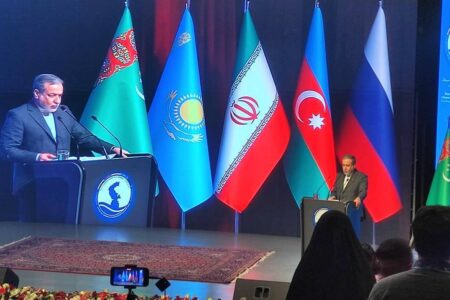 خزر؛ گنج پنهان طبیعت و انرژی در شمال ایران