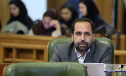 فداکاری آتش‌نشانان تهران در صادقیه یادآور پلاسکو بود