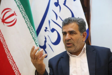 بانک ملی در طرح های اجتماعی پیشتاز است