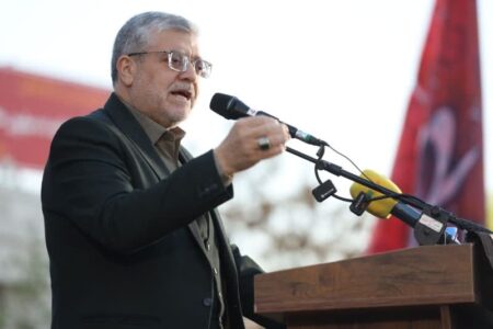 گذر تشرف پیرغلامان؛ پیوند خدمت عاشورایی با هویت رضوی مشهد