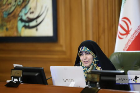 آلودگی هوا قصه پرغصه سالانه تهرانی ها است