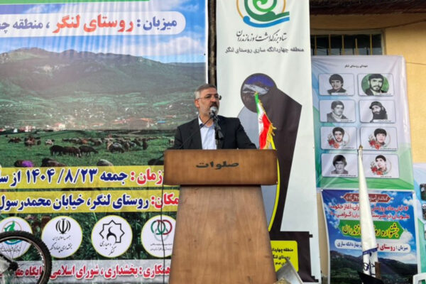 نام آیتالله شجاعی، نماد صداقت در خدمت به مردم است