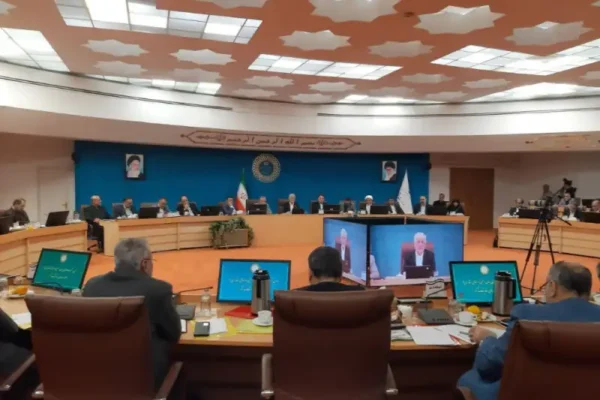 انتخابات 11 اردیبهشت در تهران کاملا الکترونیکی است