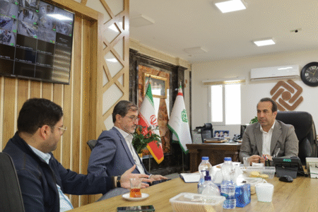 تأکید بر احیای ظرفیت‌های طرح تفصیلی گلوگاه