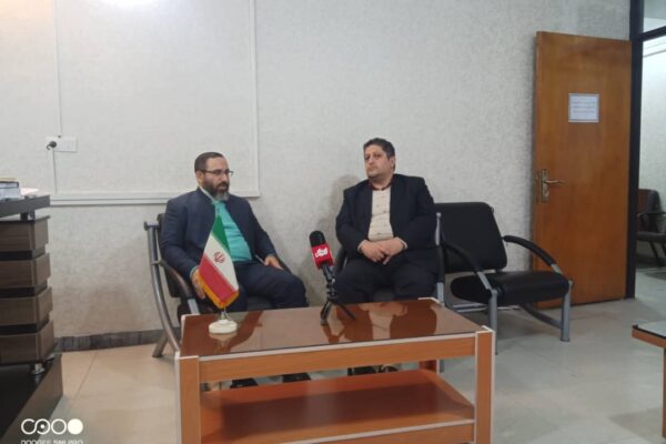 وکلا در ترویج فرهنگ صلح و سازش نقش آفرینی کنند