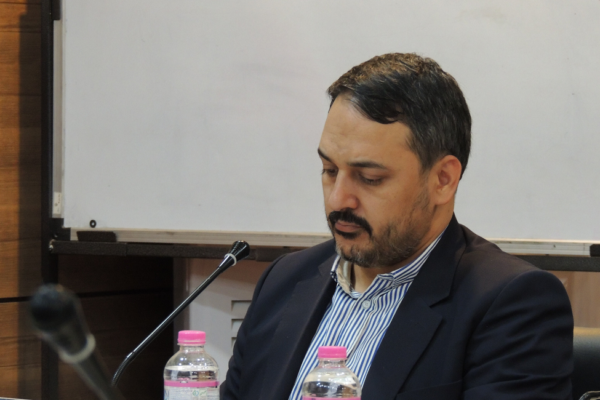 تحلیل کاربردی نظریه تبخیر هیجانی» در مدیریت ارتباطات