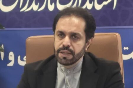 تأمین امنیت، رکن اساسی برگزاری انتخابات در مازندران