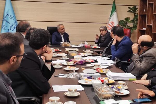 پیگیری دستگاه قضایی برای تکمیل نیروگاه زباله‌سوز ساری