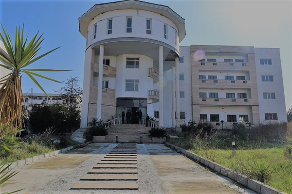 انتقال ساختمان سازمان همیاری شهرداریهای مازندران