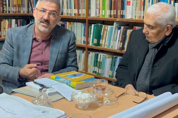 آینده ساری، افق دیدنی و امیدبخش پیش‌رو دارد