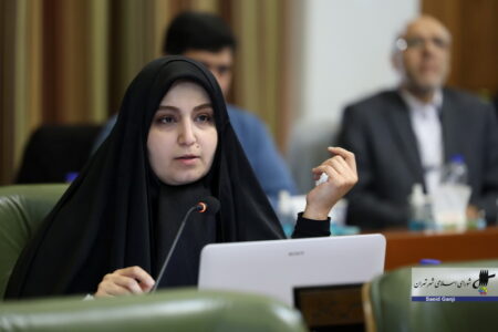 ابهامات جدی در سند مکان‌یابی بناهای بلندمرتبه وجود دارد