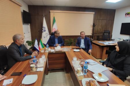 تمرکز خدمات دولتی در مجتمع‌های اداری شهرستان‌های تازه‌تأسیس مازندران