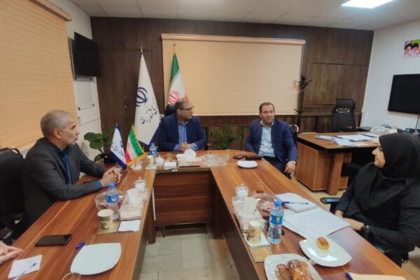 تمرکز خدمات دولتی در مجتمع‌های اداری شهرستان‌های تازه‌تأسیس مازندران