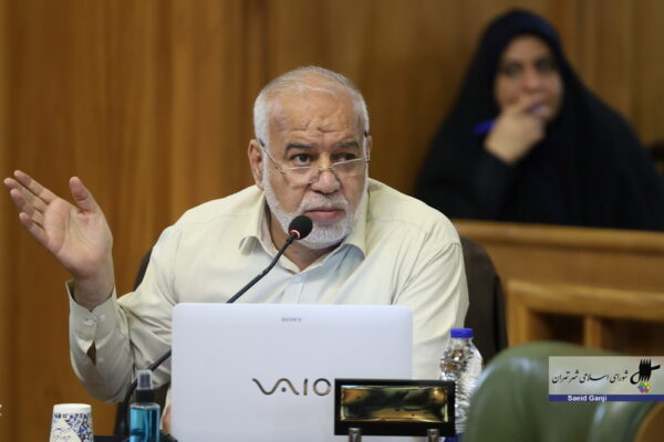 هزینه واقعی هر جلسه شورای شهر تهران ۴۴ میلیون تومان است