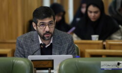 ملت ایران رهبری را جان خود می‌دانند