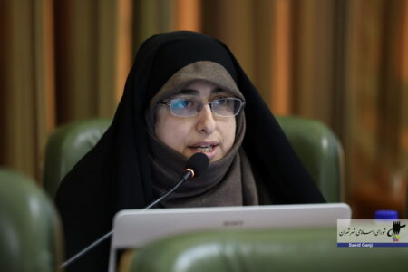 ضرورت بازنگری در ساختار جبران زحمت و تسهیلات نیروهای عملیاتی شهرداری تهران