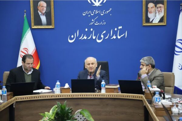 تحویل ۵۷۳ واحد مسکونی تا ۲۲ بهمن در مازندران