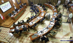 تقاضای تحقیق و تفحص از املاک شهرداری
