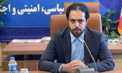 ثبت نام ۲۲۲۶ داوطلب شرکت در انتخابات شورا‌های شهر در مازندران