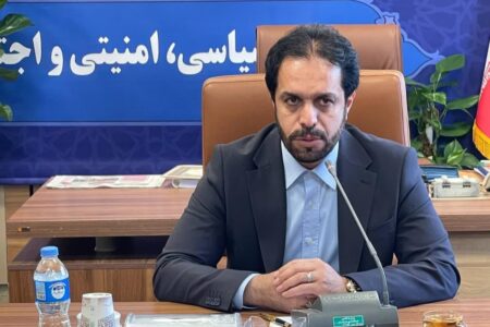 ثبت نام ۲۲۲۶ داوطلب شرکت در انتخابات شورا‌های شهر در مازندران