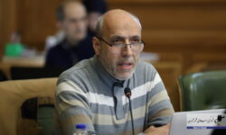 روايت هاي نامعتبر از عملكرد مديريت شهري در سخنرانی مسئولان شهرداری