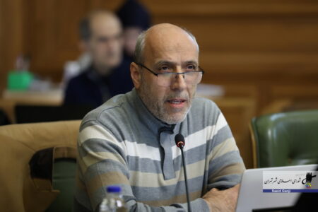 روايت هاي نامعتبر از عملكرد مديريت شهري در سخنرانی مسئولان شهرداری