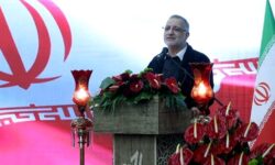 افتتاح ایستگاه مترو سرباز طی هفته جاری