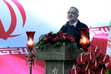 افتتاح ایستگاه مترو سرباز طی هفته جاری