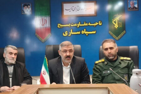 روحیه مردم‌باوری و مردم یاوری در مسئولان تقویت شود