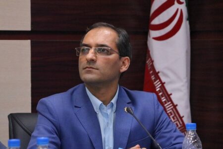 جوان ساروی دبیر مجمع نمایندگان کارگری استان تهران شد