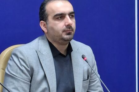 رشد متقاضیان ثبت‌نام میاندورودی ها در انتخابات شورای شهر