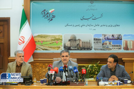 ساخت ۲۴ صنعت شهر در کشور