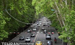 طرح بازنگری خیابان ولیعصر(عج) تهران به کمیسیون شهرسازی شورا ارجاع شد
