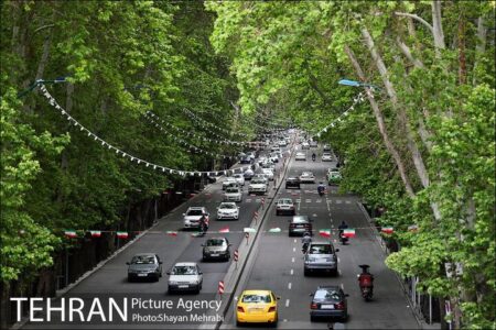 طرح بازنگری خیابان ولیعصر(عج) تهران به کمیسیون شهرسازی شورا ارجاع شد