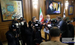 پیگیری شورا برای ایمن سازی ساختمان‌های ناایمن تهران