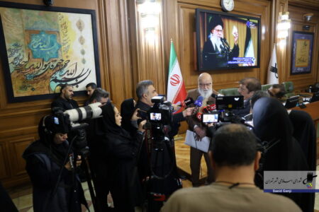 پیگیری شورا برای ایمن سازی ساختمان‌های ناایمن تهران