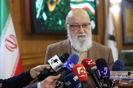 احداث آرامستان‌های جدید تهران