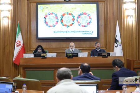 ظرفیت قانونی شوراها همچنان مغفول مانده‌ است