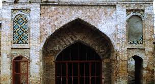 «آب‌انبار نو» در مسیر بازآفرینی هویت تاریخی