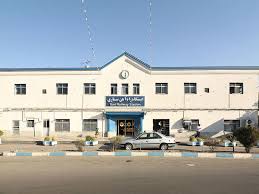 بهسازی و مبلمان حاشیه راه‌آهن ساری