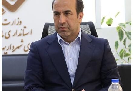 فصل تازه‌ای از خدمت به شهرداری‌های مازندران