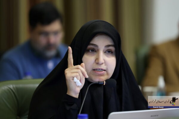 اصل انتخابات تناسبی باید بر پایه پذیرش همه طرفها باشد