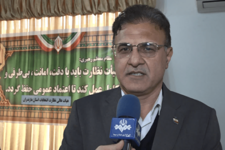 جزییات اسامی نهایی داوطلبان تایید صلاحیت شده شورای شهرهای مازندران+ فیلم