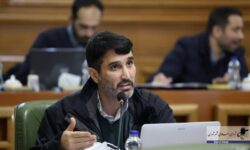 رد صلاحیت منتقدان، تولید هزینه برای نظام است